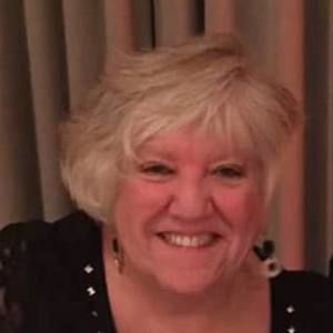 Meet your Posher, Patty